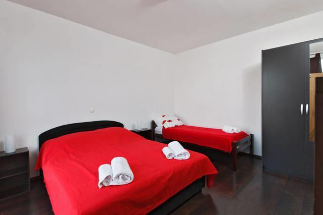 Sofia Apartment Сплит Экстерьер фото
