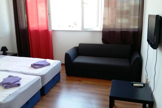 Sofia Apartment Сплит Экстерьер фото