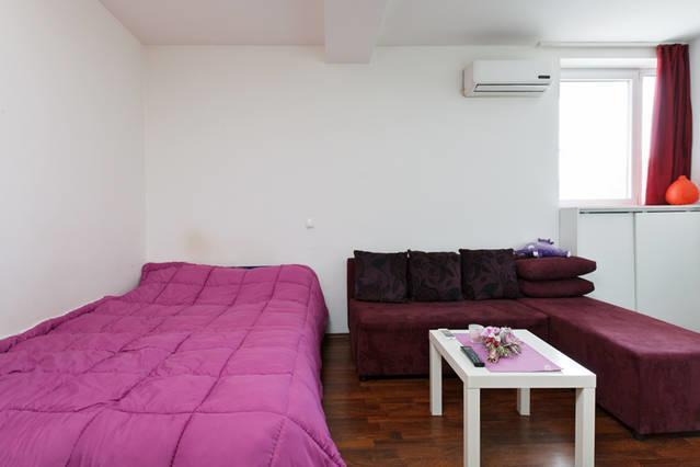 Sofia Apartment Сплит Экстерьер фото