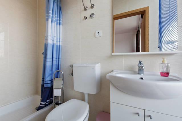 Sofia Apartment Сплит Экстерьер фото
