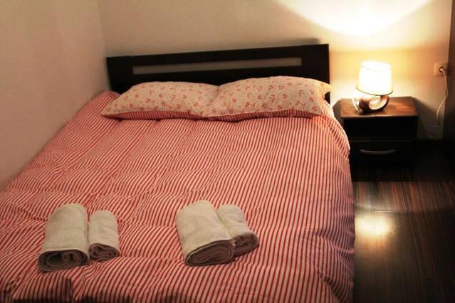Sofia Apartment Сплит Экстерьер фото