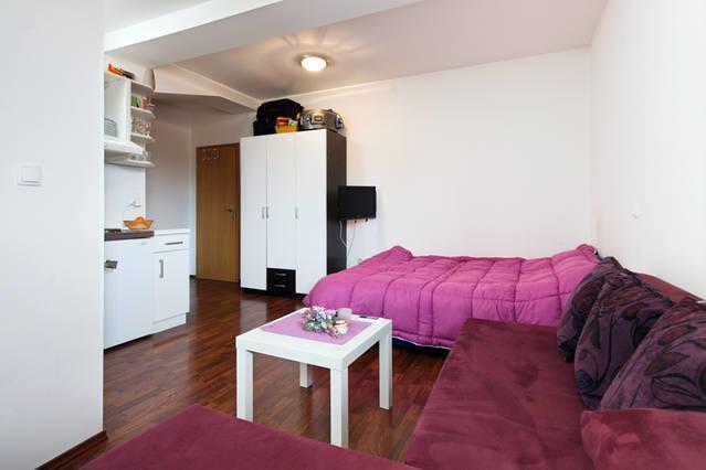 Sofia Apartment Сплит Экстерьер фото