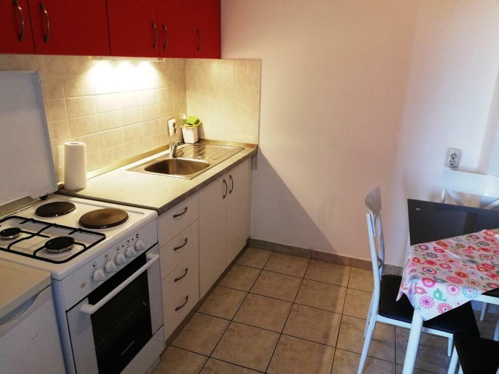 Sofia Apartment Сплит Экстерьер фото